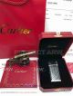 ARW 11 Replica Cartier Limited Editions Silver Logo Jet lighter Black & Silver (3)_th.jpg